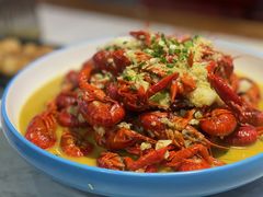 -舞虾小说.涮肉.烧烤(国顺东路店)
