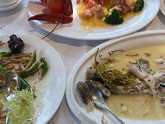 -老洋房花园饭店(绍兴路店)