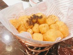 -新白鹿餐厅(爱琴海购物中心店)