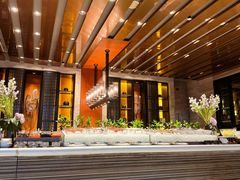 -深圳四季酒店·馥自助餐厅