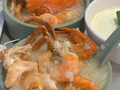 -南拳十三姨·潮汕砂锅粥·粤菜(西单大悦城店)