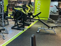 -GMJ·24H健身房(北外滩店)