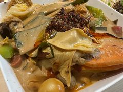 -林静小吃(复兴路店)