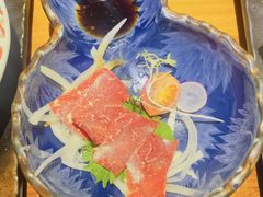 -万岛日本料理铁板烧(万象城店)