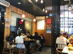 -蛙麻蛙辣炭火蛙锅(南环大街店)