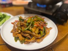 -鑫正兴东北烧烤(滨湖店)