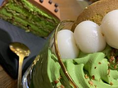 -無邪日式甜品(世博源店)