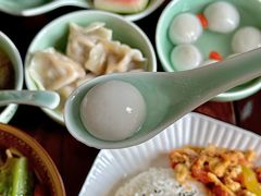 -足本纪·足道 SPA 简餐 小吃(文三西路店)
