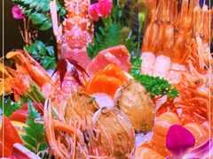 -蟹将军·松叶蟹和牛日料放题自助(K11店)