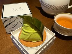 -沁蝶 Butterfly Patisserie甜品蛋糕(北京瑰丽酒店)