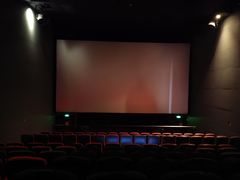 -CGV星星影城(颐堤港ScreenX店)