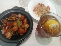 -大树餐厅(红旗街万达店)