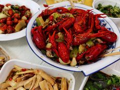 -一起吃小龙虾·海鲜(海珠店)
