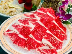 -金龙·打边炉(南京西路店)