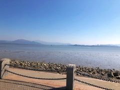 -深圳湾公园(南山区)