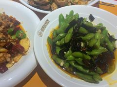 -杰哥龙虾馆(南湖广宏汇店)