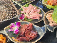 -松渡·鲜肉泥炉烤肉(时代天街店)