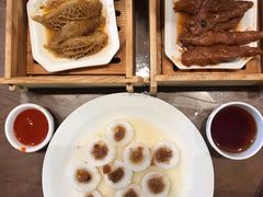 -日日鲜茶餐厅(小公园店)