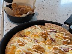 -必胜客(大坪英利店)