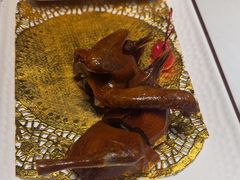 -院里寻菜·精致庭院菜(观沙岭店)