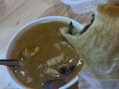 -穆彦华逍遥镇胡辣汤(岗坡路店)