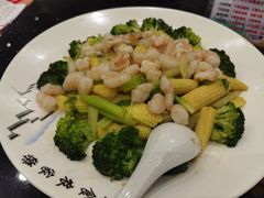 -丰食农家乐