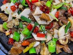 -张关合渣(航空大道店)