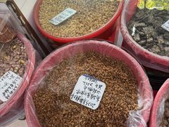 -方林富炒货店(西溪路78号本人店)