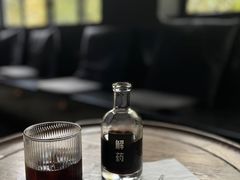 -解药·antidote Cafe&Bar