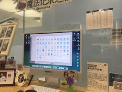 -海马体照相馆(成都来福士广场店)