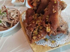 -深山老屋(国顺东路店)