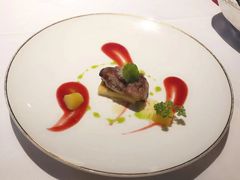 -燃扒房Steakhouse(皇庭店)