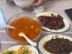 -尹记餐馆(花园店)