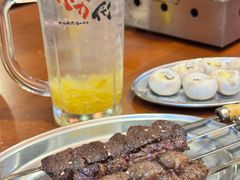 -大阪烧肉BAKA一代(国贸商住大厦店)