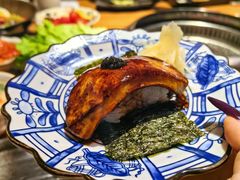-丸藏和牛烧肉专门店(园区师惠坊店)