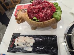 -刘少华贵州小黄牛·鲜牛肉火锅(总店)