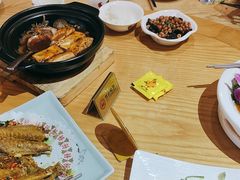 -德胜轩正宗顺德菜(宝安沙井会展中心店)