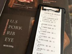 -哈布斯扒房(华发商都店)