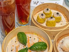 -陶兰居·香港饭店·海鲜大排档(圆融时代广场店)