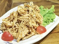 -清真京华源·涮肉烧烤(丰庆店)