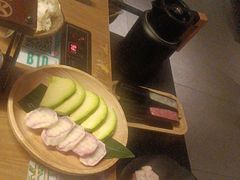 -大头椰·椰子鸡火锅(新梦店)