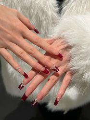 -M·X Nail日式美甲美睫