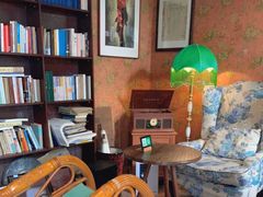 -又一春 Spring Garden