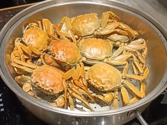 -川骄海鲜自助(河东店)