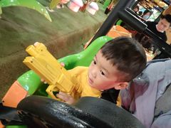 -嘉文梦想世界(SM天津滨海城市广场店)
