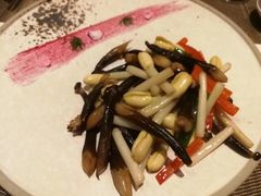 -若蘭慈·无国界素食料理(欢乐海岸店)