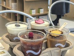 -HUGS coffee(东区店)