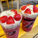 月月上新的7分甜·圣诞季出了三款特色时令新品