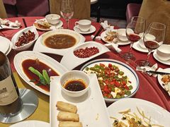 -豪廷轩中餐厅·特色云南菜(温德姆至尊豪廷大酒店)