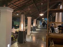 -喜洲吧·江畔老船厂·庭院餐厅(喜临院店)